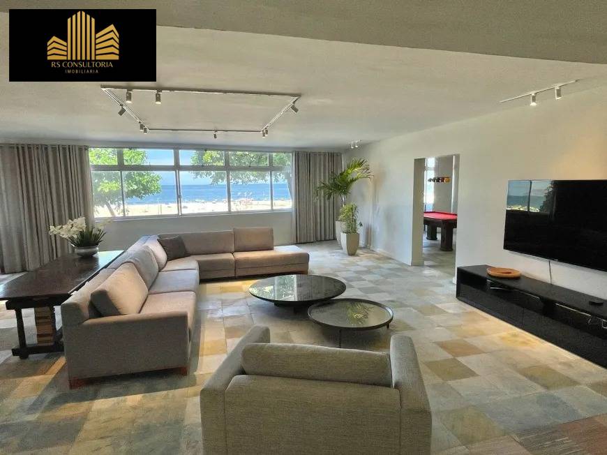 Apartamento, 5 quartos, 677 m² - Foto 7