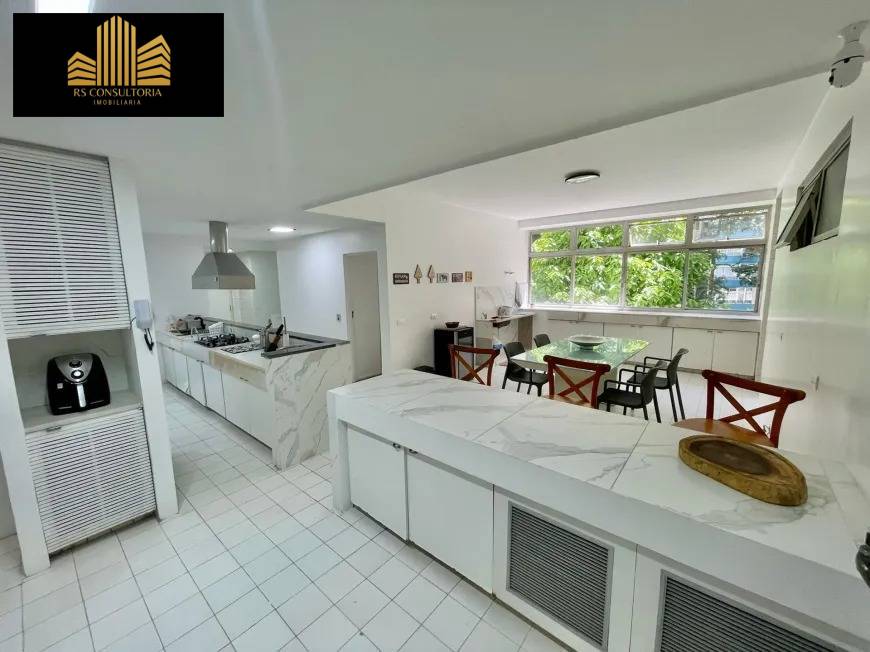 Apartamento, 5 quartos, 677 m² - Foto 20