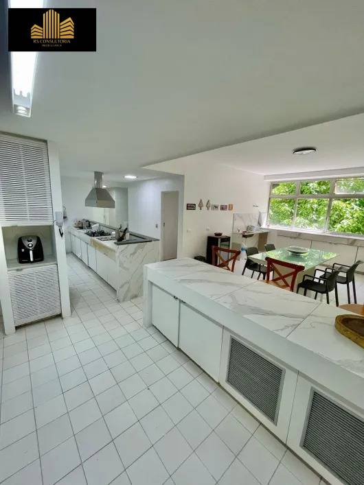 Apartamento, 5 quartos, 677 m² - Foto 21