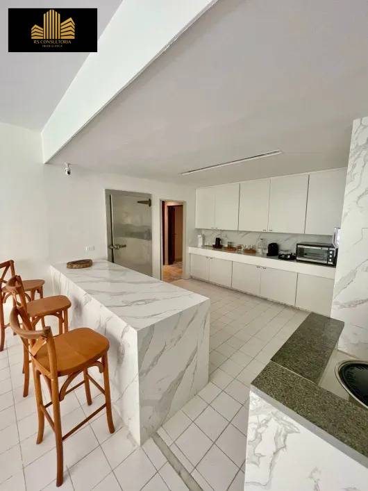 Apartamento, 5 quartos, 677 m² - Foto 23