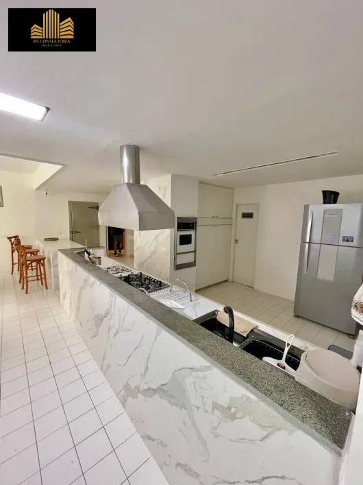 Apartamento, 5 quartos, 677 m² - Foto 22