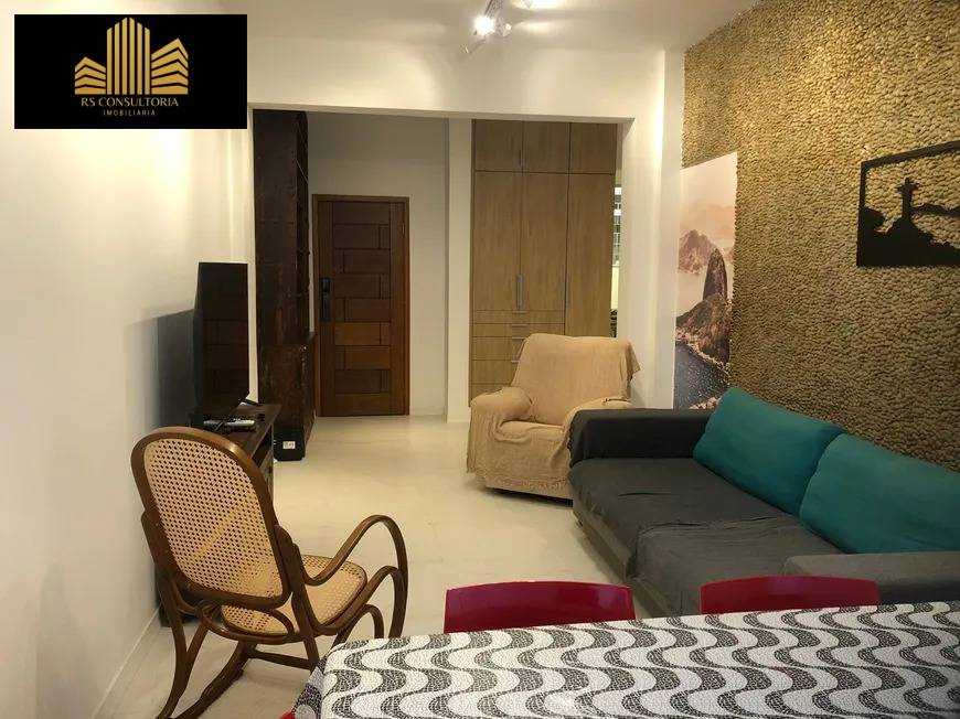 Apartamento, 2 quartos, 93 m² - Foto 3
