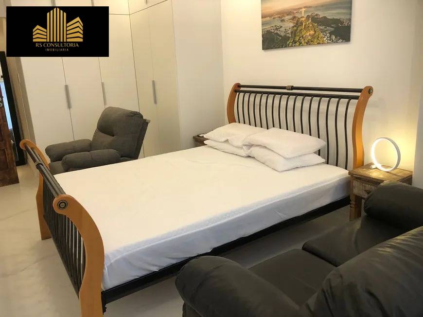 Apartamento, 2 quartos, 93 m² - Foto 9