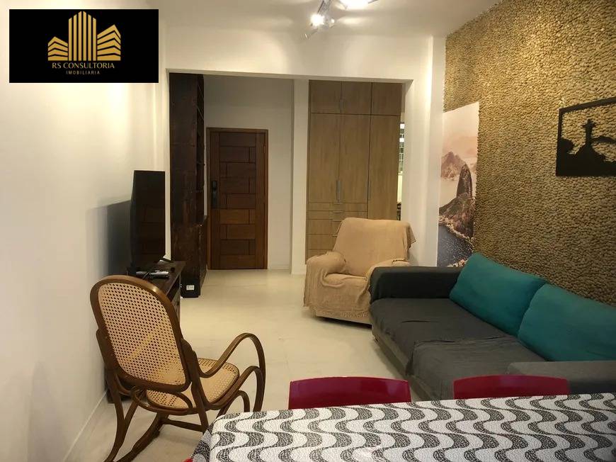Apartamento, 2 quartos, 93 m² - Foto 2