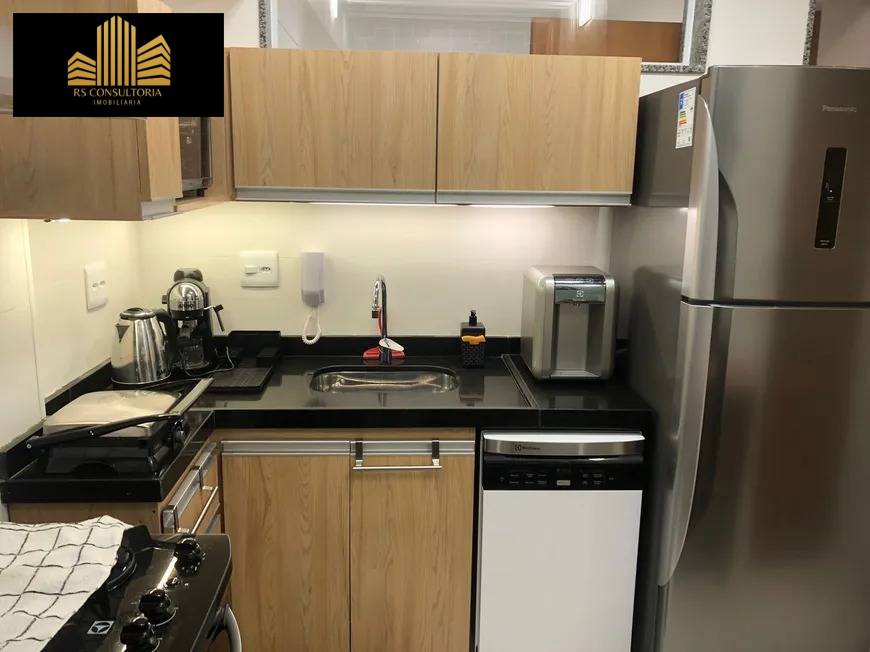 Apartamento, 2 quartos, 93 m² - Foto 17