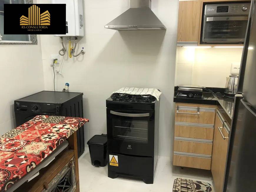 Apartamento, 2 quartos, 93 m² - Foto 22