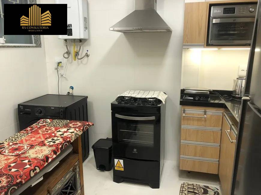 Apartamento, 2 quartos, 93 m² - Foto 21