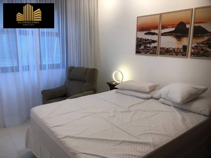 Apartamento, 2 quartos, 93 m² - Foto 12