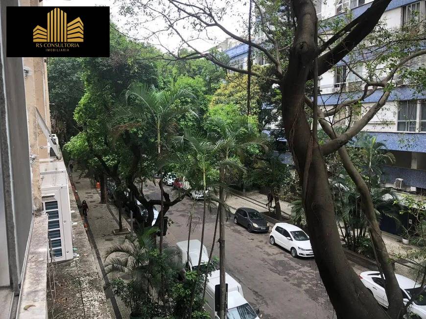 Apartamento, 2 quartos, 93 m² - Foto 5