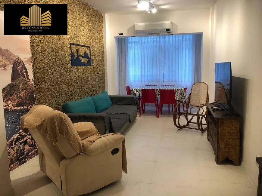 Apartamento, 2 quartos, 93 m² - Foto 4