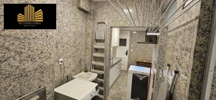 Apartamento, 3 quartos, 110 m² - Foto 6