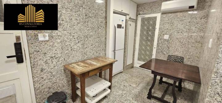 Apartamento, 3 quartos, 110 m² - Foto 5