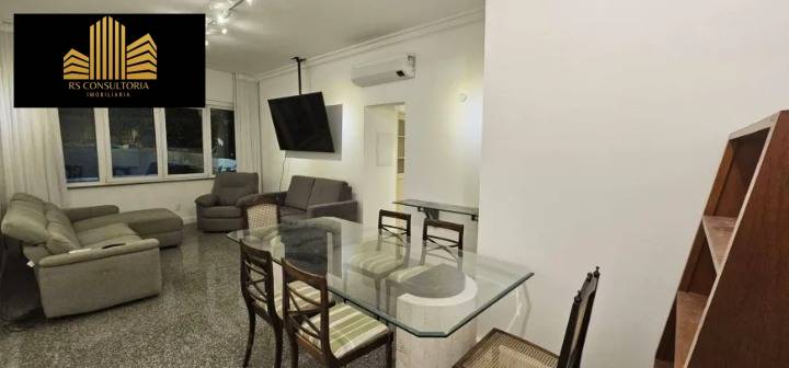Apartamento, 3 quartos, 110 m² - Foto 2