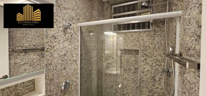 Apartamento, 3 quartos, 110 m² - Foto 9