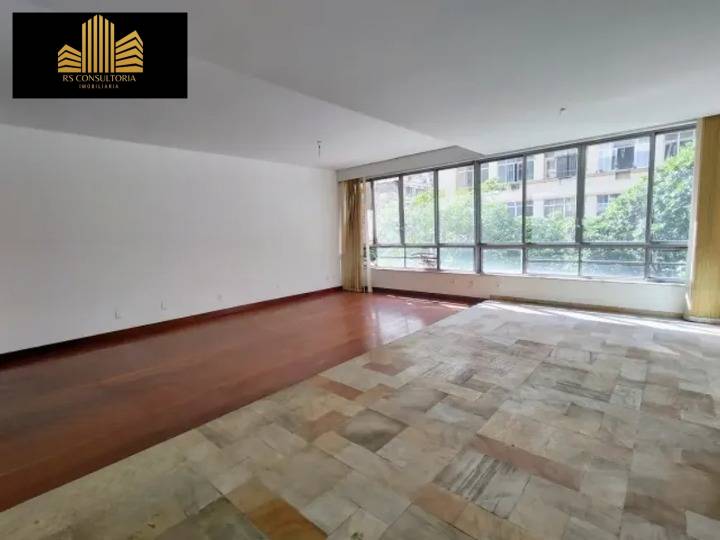 Apartamento, 3 quartos, 191 m² - Foto 2
