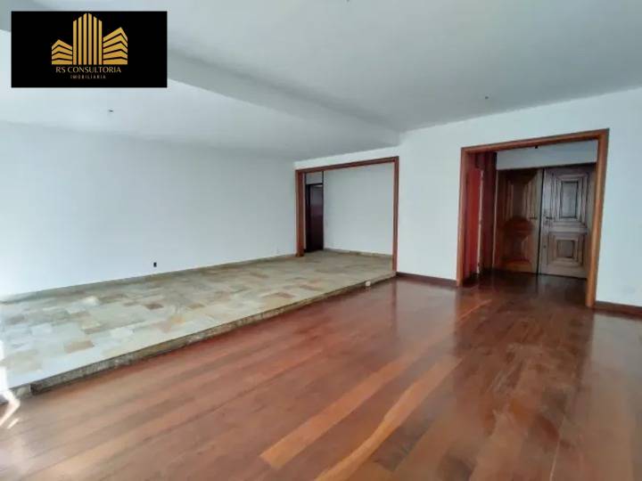 Apartamento, 3 quartos, 191 m² - Foto 4