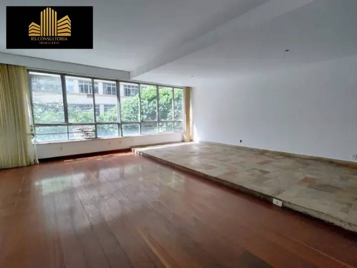 Apartamento, 3 quartos, 191 m² - Foto 1