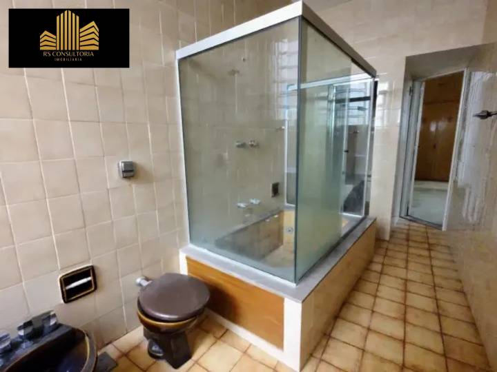 Apartamento, 4 quartos, 233 m² - Foto 16