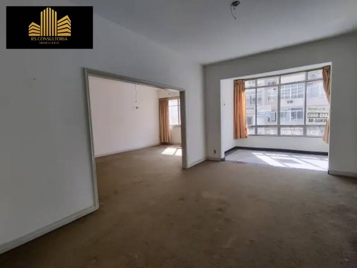Apartamento, 4 quartos, 233 m² - Foto 2
