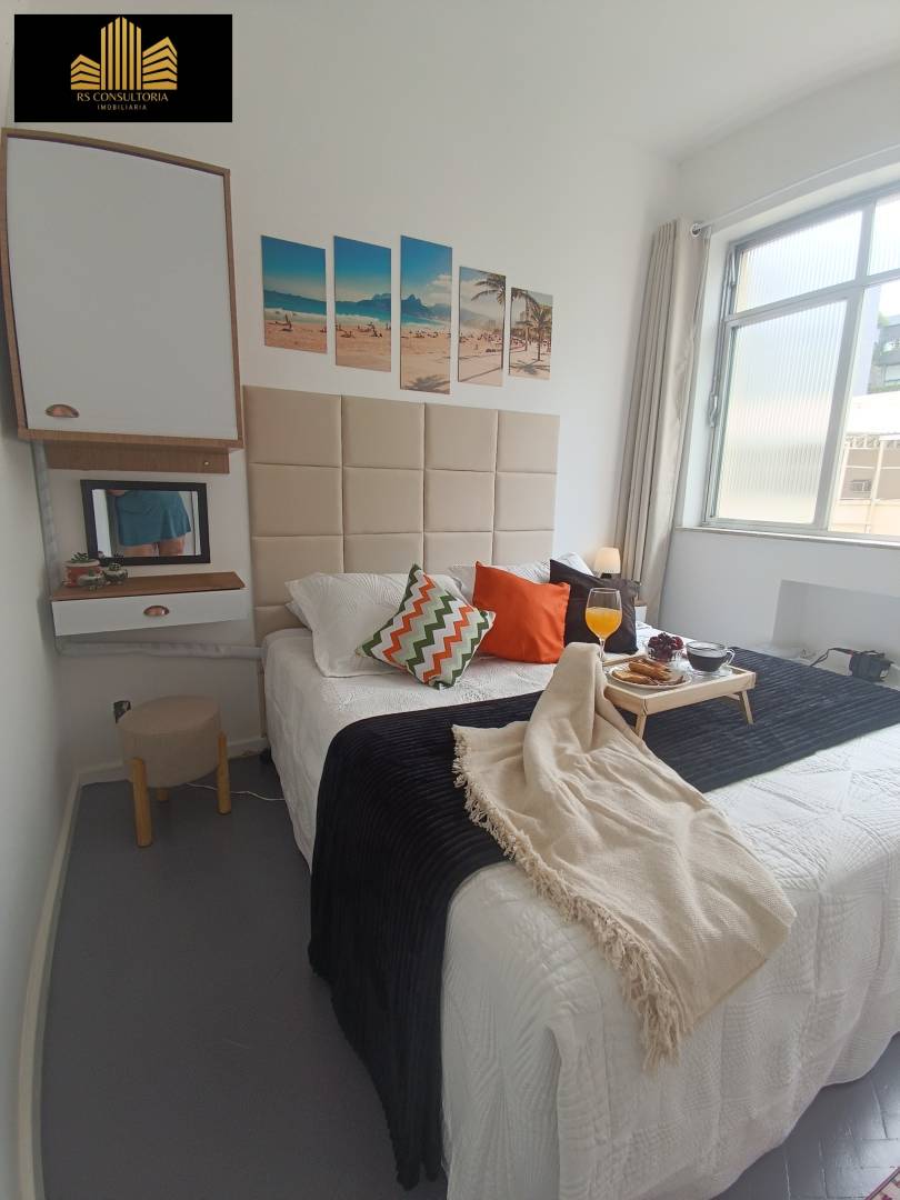 Apartamento, 2 quartos, 61 m² - Foto 9