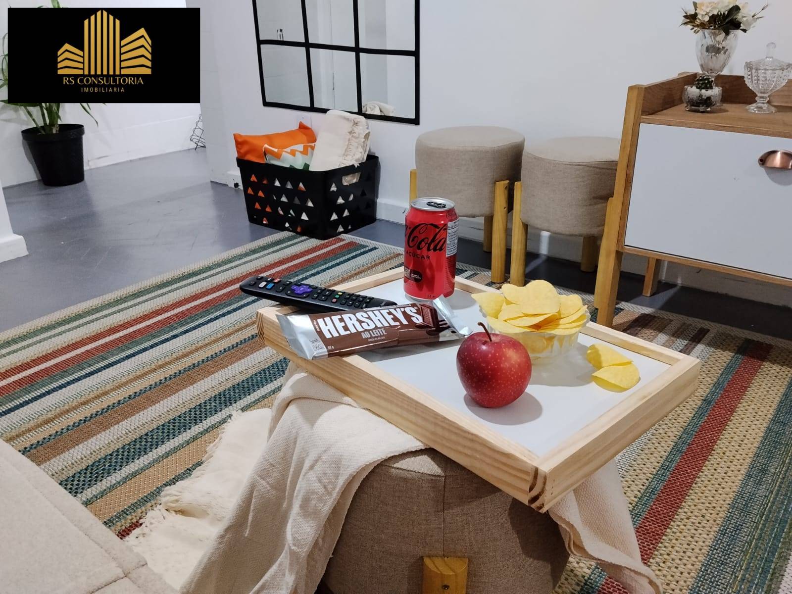 Apartamento, 2 quartos, 61 m² - Foto 6