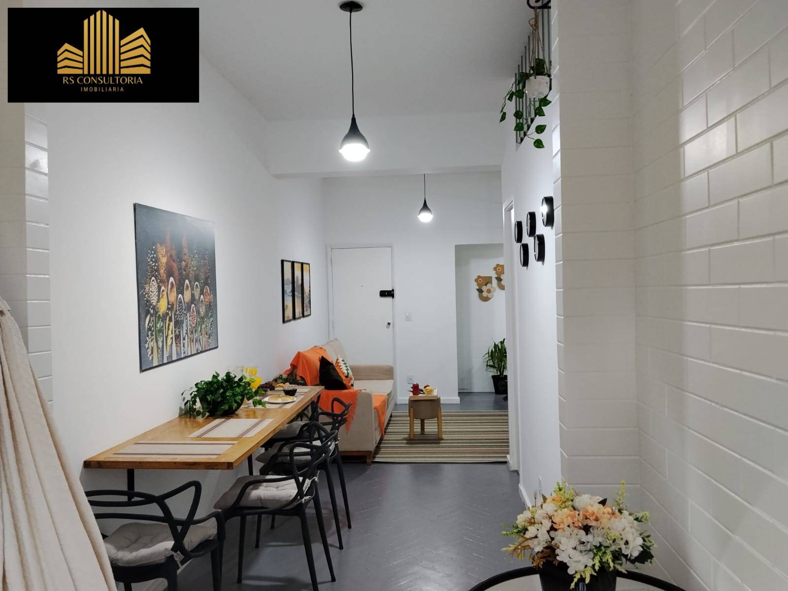 Apartamento, 2 quartos, 61 m² - Foto 5