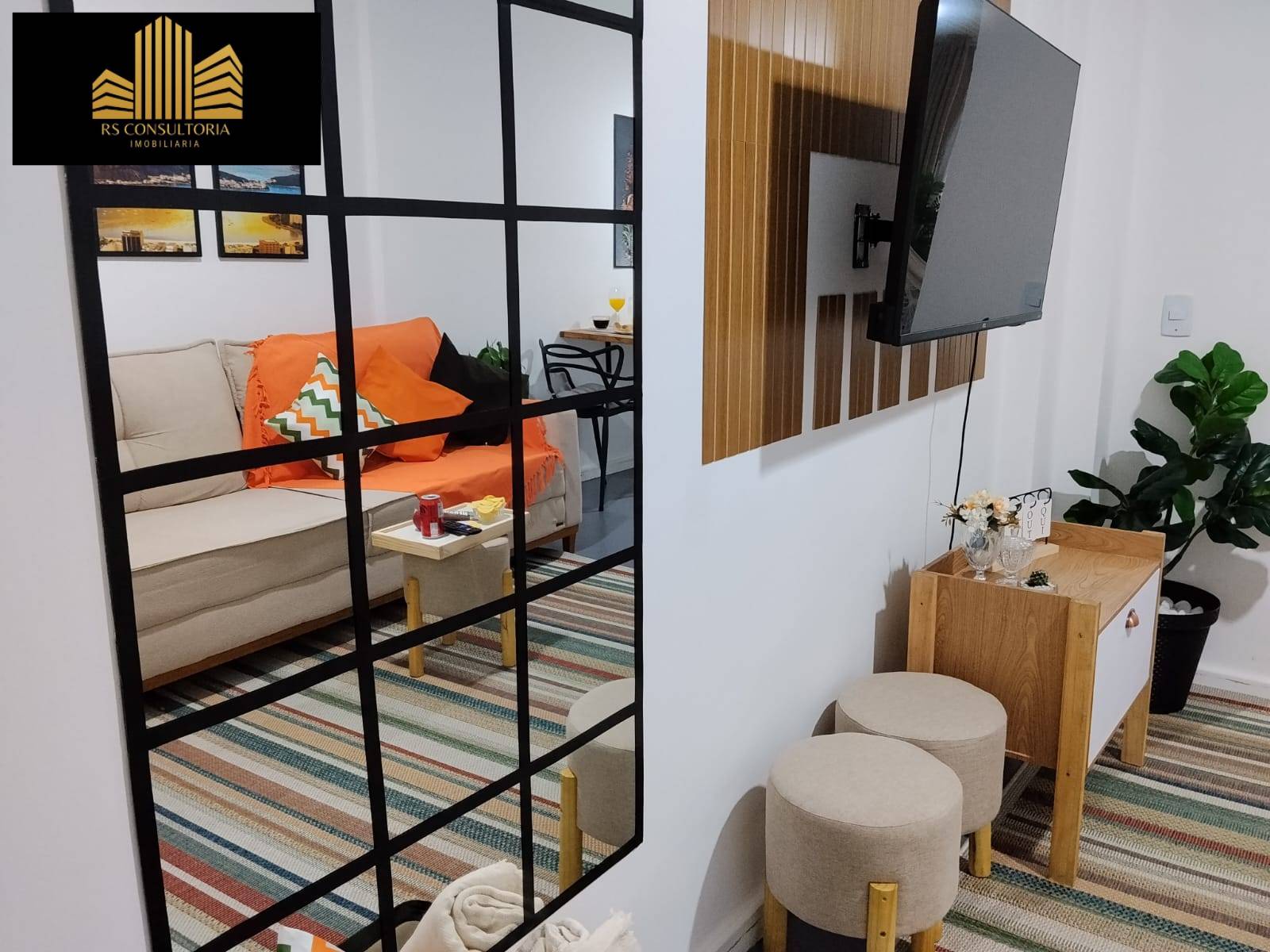 Apartamento, 2 quartos, 61 m² - Foto 2