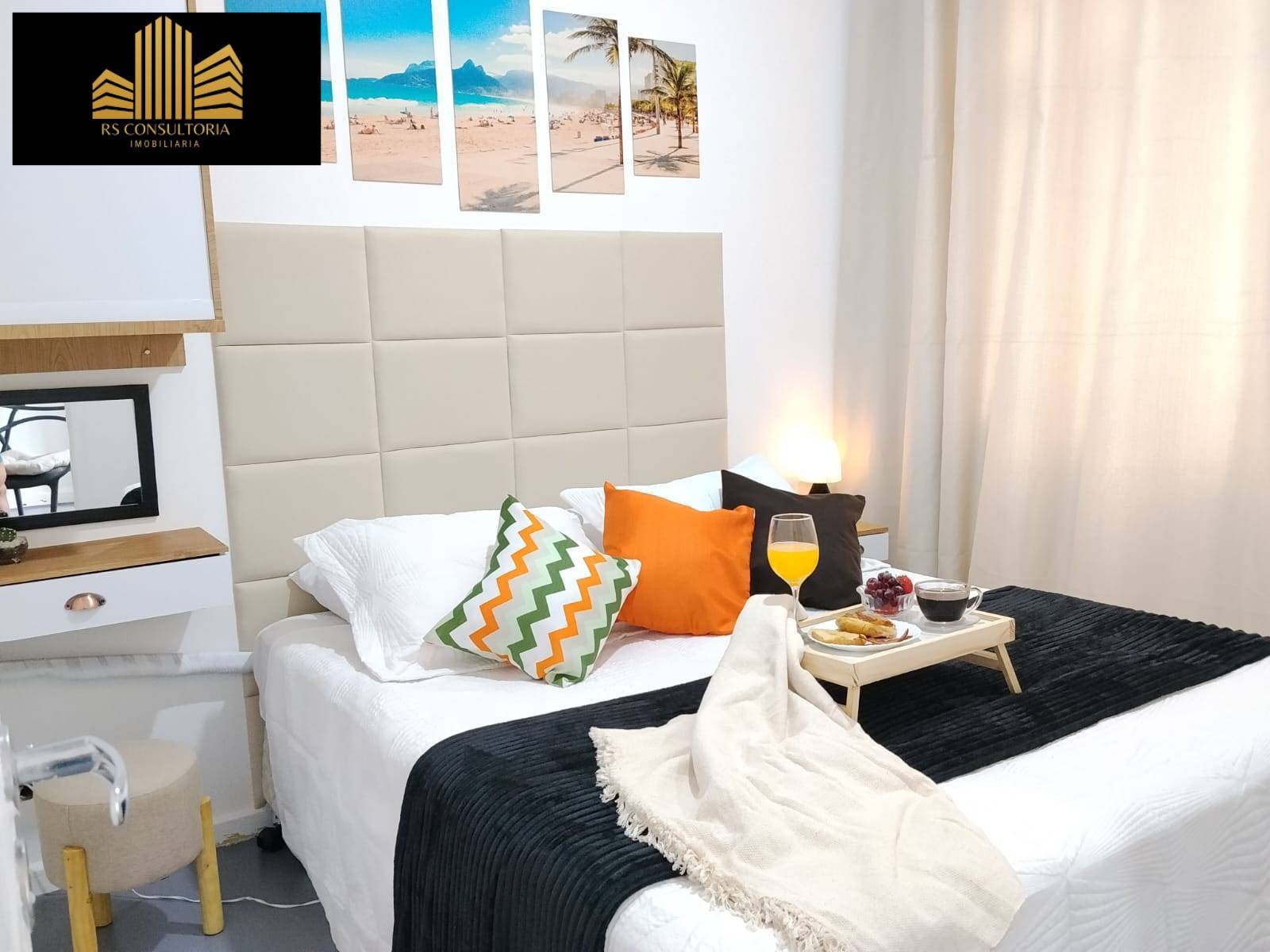 Apartamento, 2 quartos, 61 m² - Foto 23