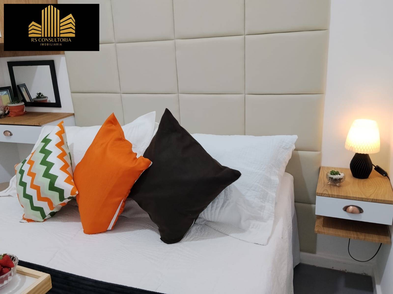 Apartamento, 2 quartos, 61 m² - Foto 15
