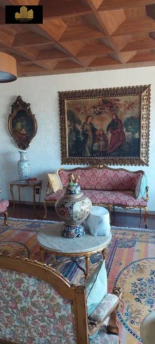 Apartamento, 3 quartos, 287 m² - Foto 2