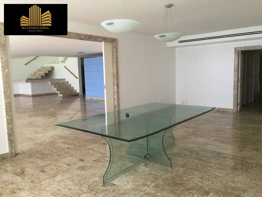 Cobertura, 4 quartos, 653 m² - Foto 8
