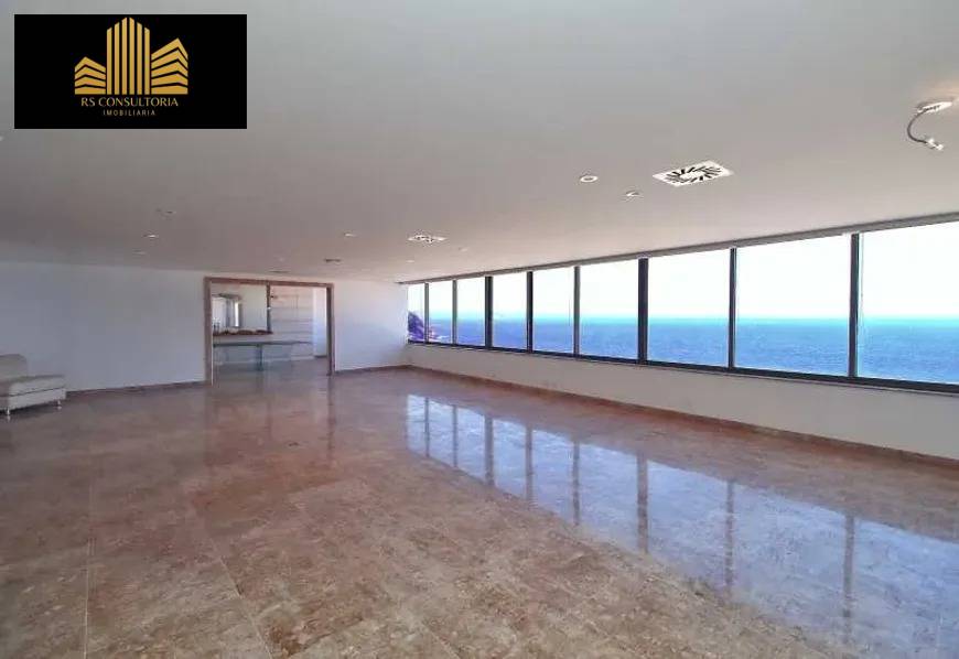 Cobertura, 4 quartos, 653 m² - Foto 5