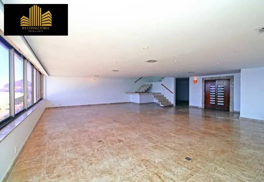 Cobertura, 4 quartos, 653 m² - Foto 7