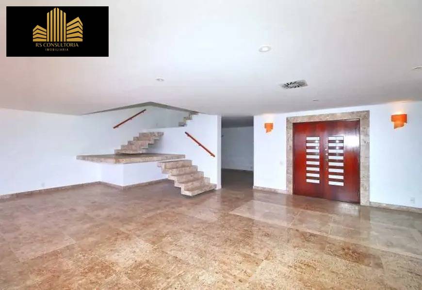 Cobertura, 4 quartos, 653 m² - Foto 10