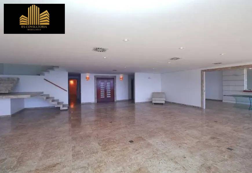Cobertura, 4 quartos, 653 m² - Foto 6