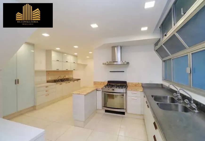 Cobertura, 4 quartos, 653 m² - Foto 30