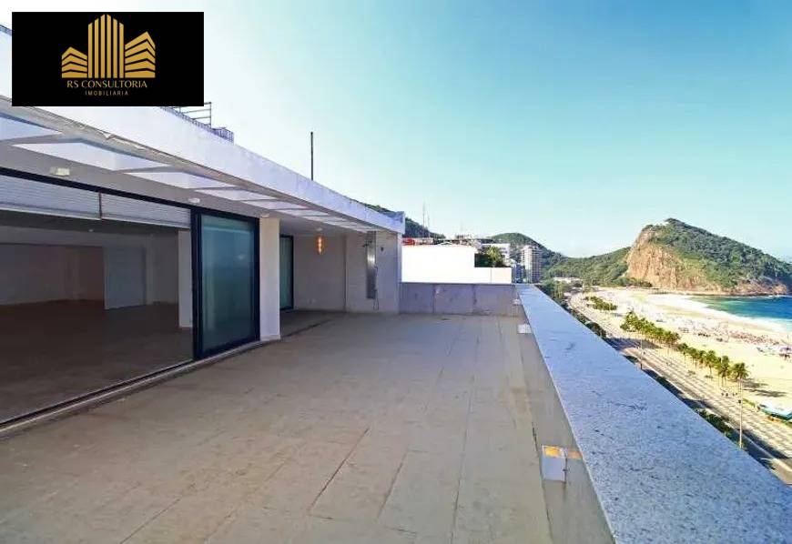 Cobertura, 4 quartos, 653 m² - Foto 1