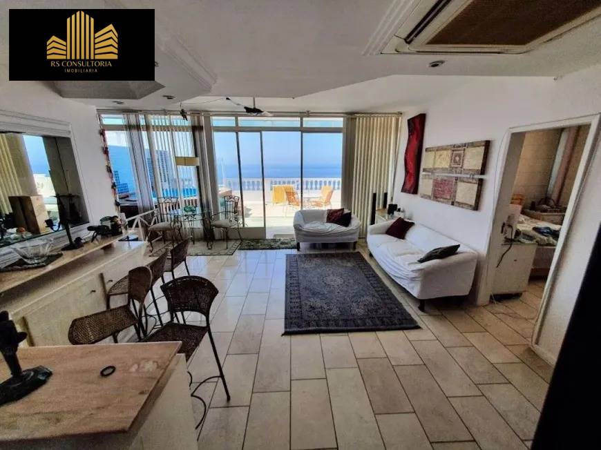 Cobertura, 4 quartos, 357 m² - Foto 12