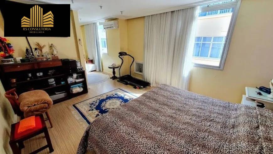 Cobertura, 4 quartos, 357 m² - Foto 21