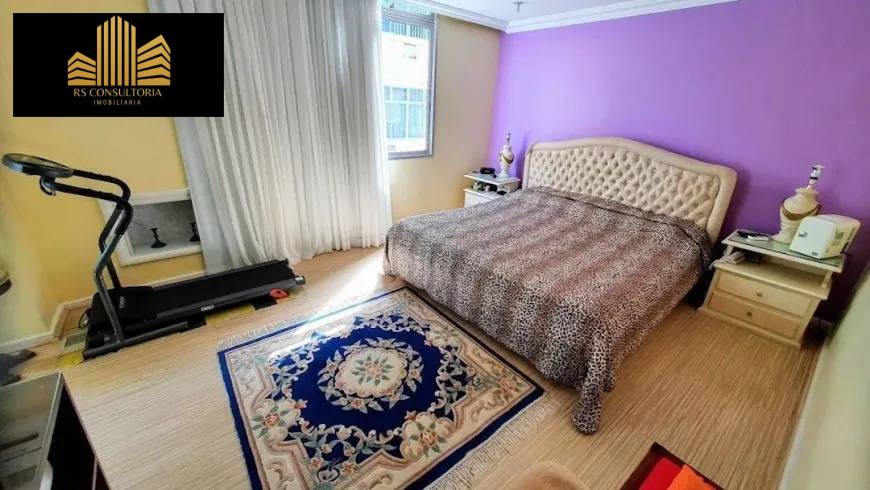 Cobertura, 4 quartos, 357 m² - Foto 20