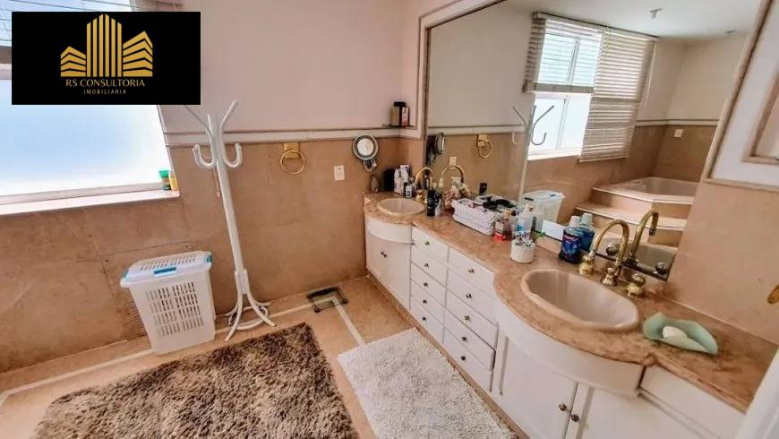 Cobertura, 4 quartos, 357 m² - Foto 23