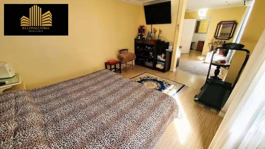 Cobertura, 4 quartos, 357 m² - Foto 22