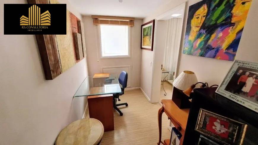 Cobertura, 4 quartos, 357 m² - Foto 26