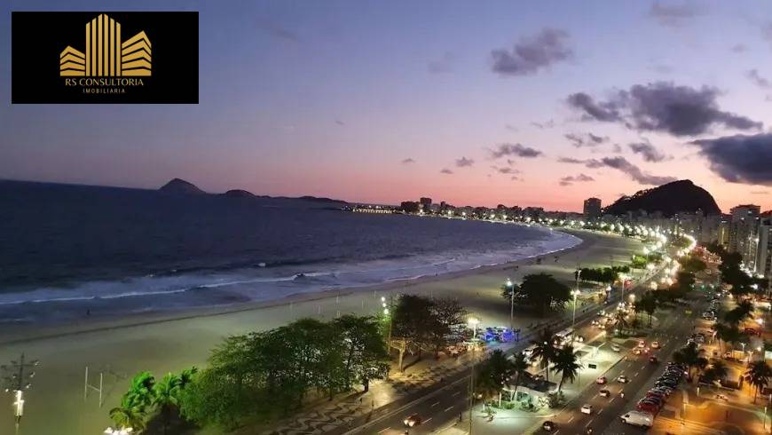 Cobertura, 4 quartos, 357 m² - Foto 2