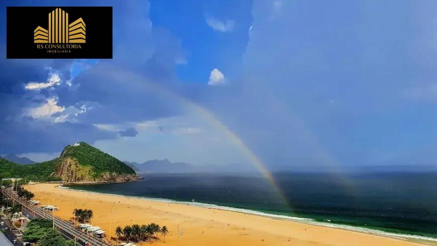 Cobertura, 4 quartos, 357 m² - Foto 3