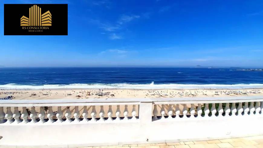 Cobertura, 4 quartos, 357 m² - Foto 4