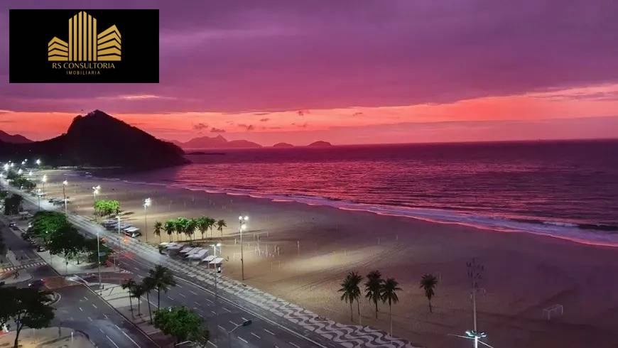 Cobertura, 4 quartos, 357 m² - Foto 1