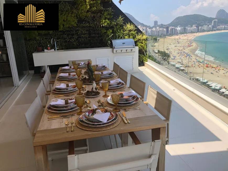 Apartamento, 6 quartos, 558 m² - Foto 4