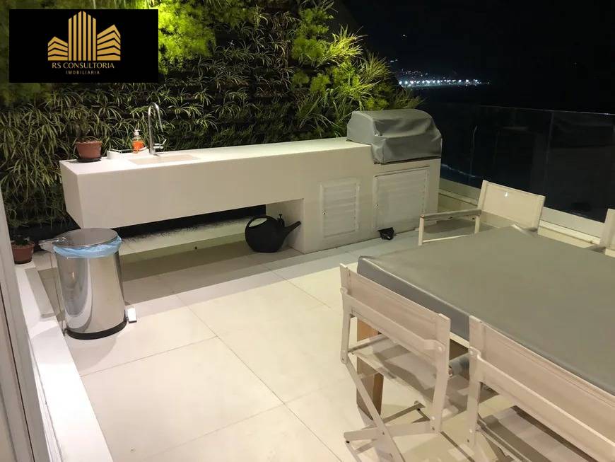 Apartamento, 6 quartos, 558 m² - Foto 13