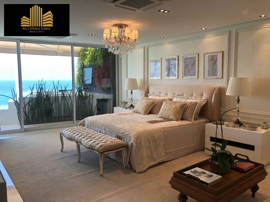 Apartamento, 6 quartos, 558 m² - Foto 3